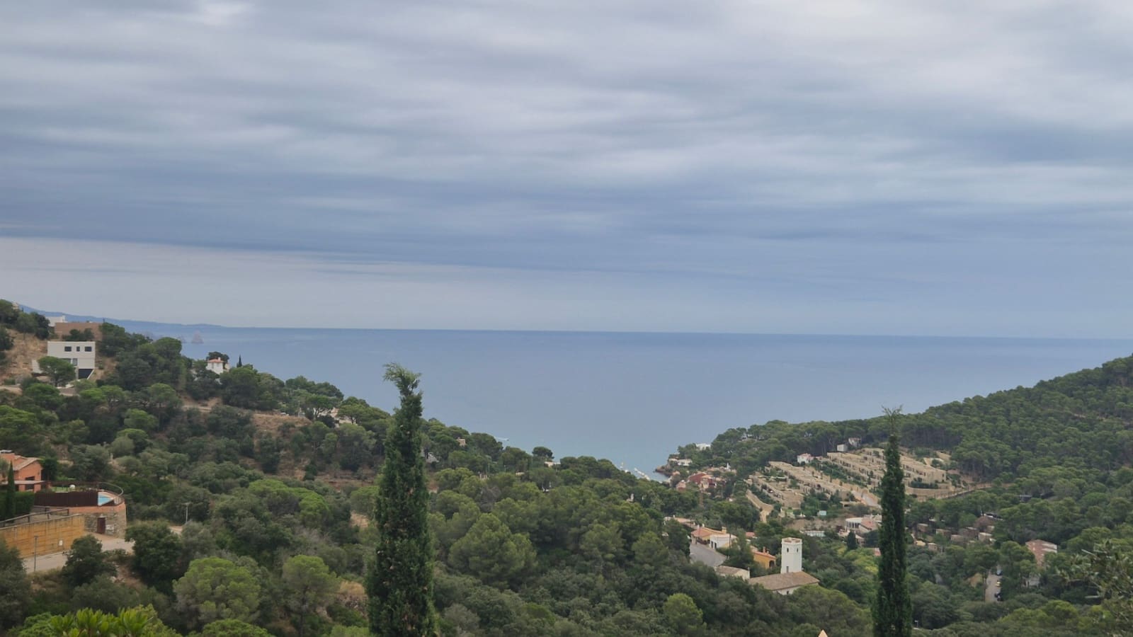 Area Edificabile in vendita in Begur - 350.000 € (Rif: 9852225)