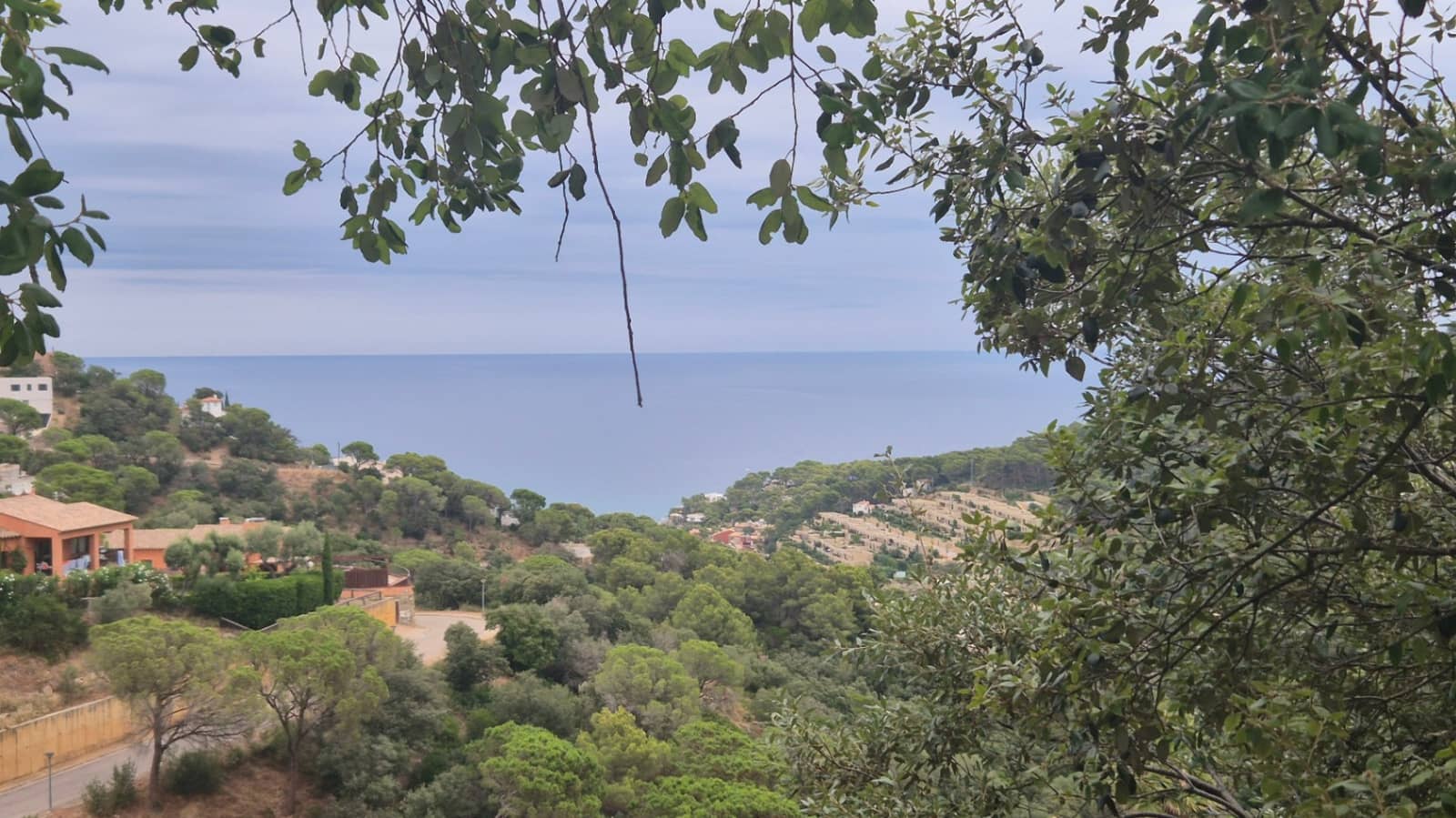 Area Edificabile in vendita in Begur - 350.000 € (Rif: 9852225)