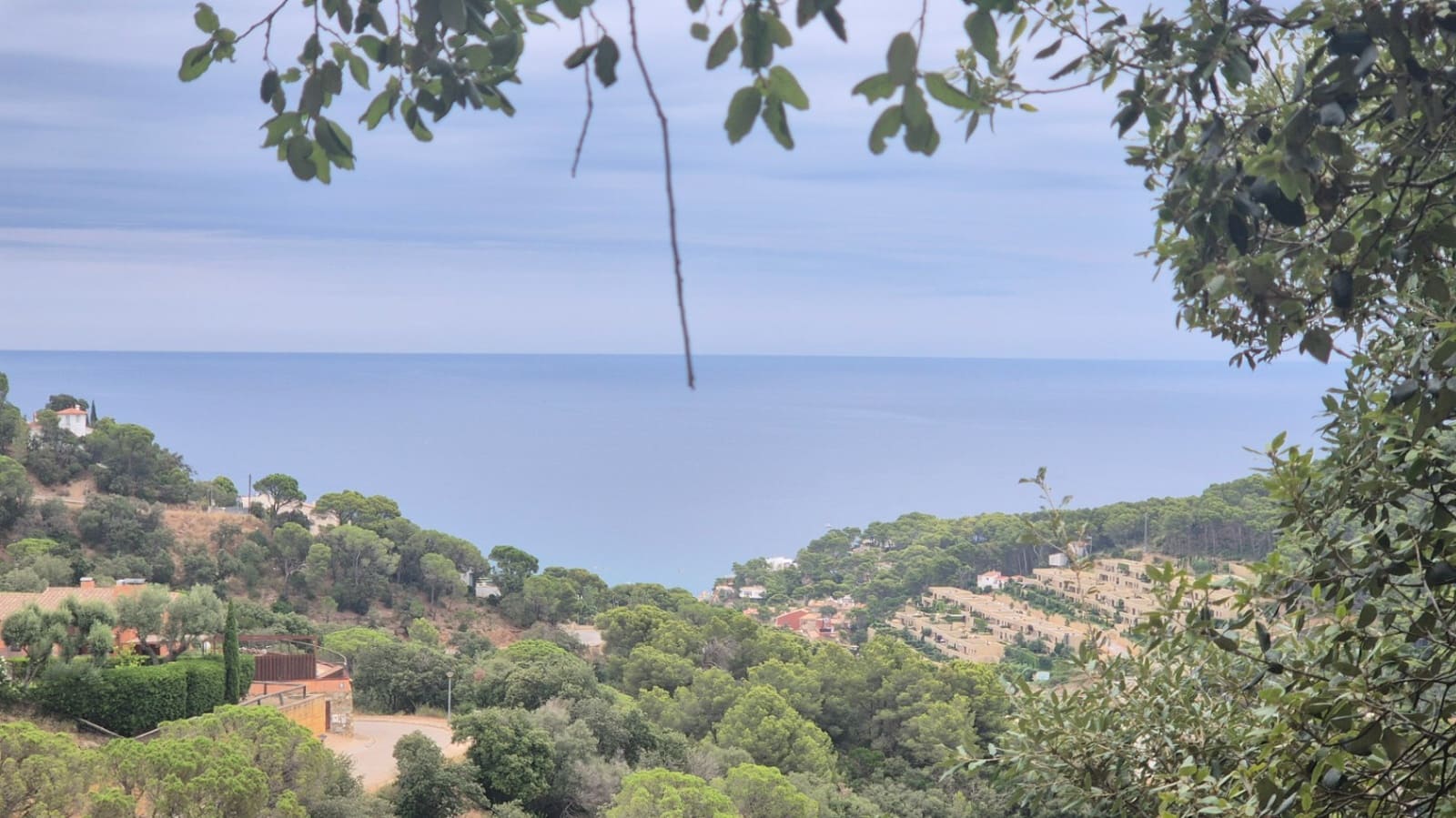 Area Edificabile in vendita in Begur - 350.000 € (Rif: 9852225)