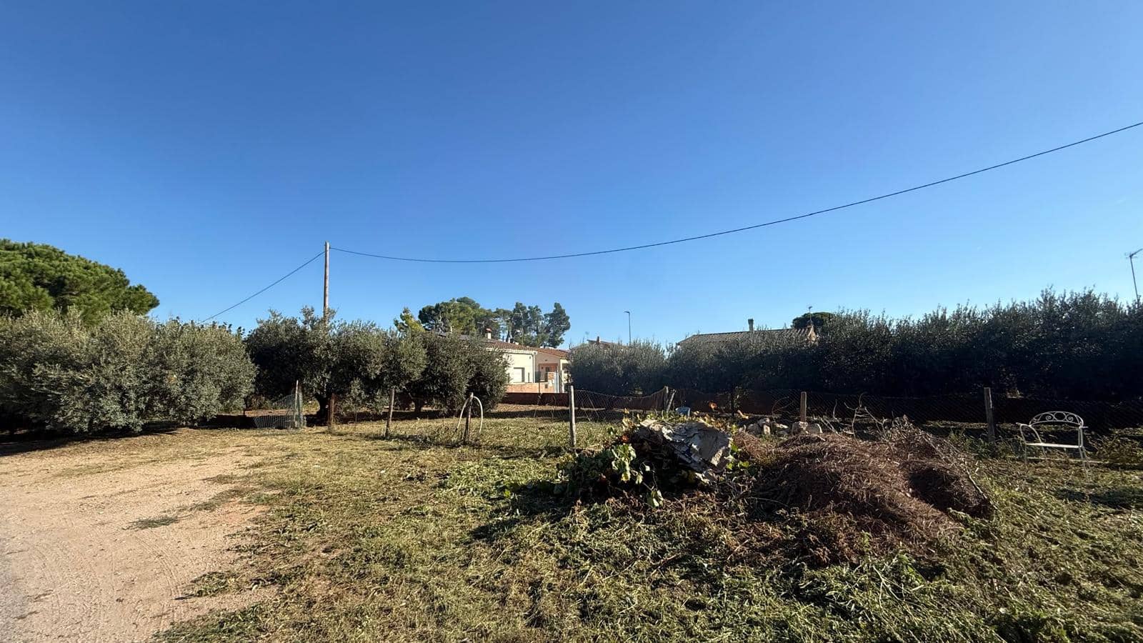 Solar/Parcela en Viladamat en venta - 950.000 € (Ref: 9852226)