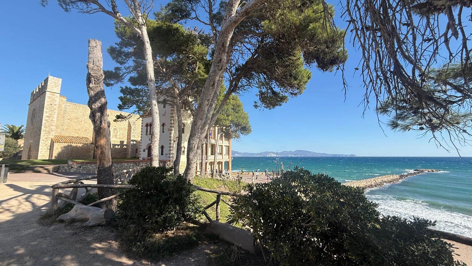 Solar/Parcela en Viladamat en venta - 950.000 € (Ref: 9852226)