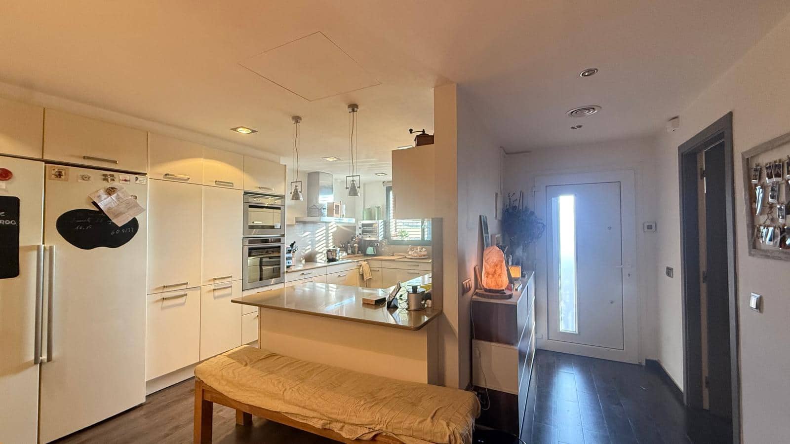 4 soveværelse Byhus til salg i Pals med garage - € 645.000 (Ref: 9852227)