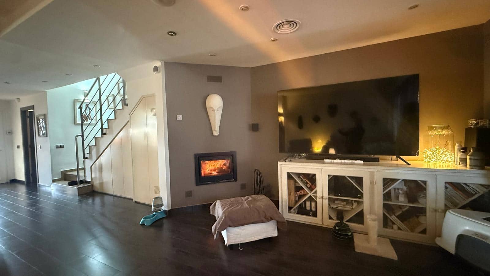 4 soveværelse Byhus til salg i Pals med garage - € 645.000 (Ref: 9852227)