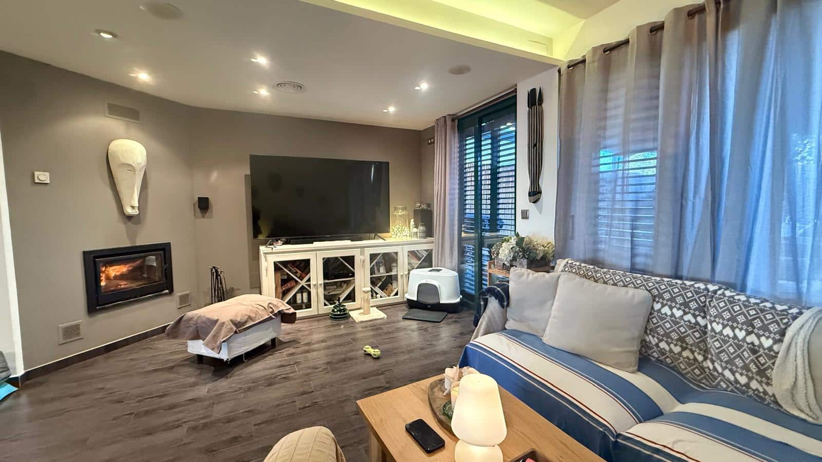4 soveværelse Byhus til salg i Pals med garage - € 645.000 (Ref: 9852227)