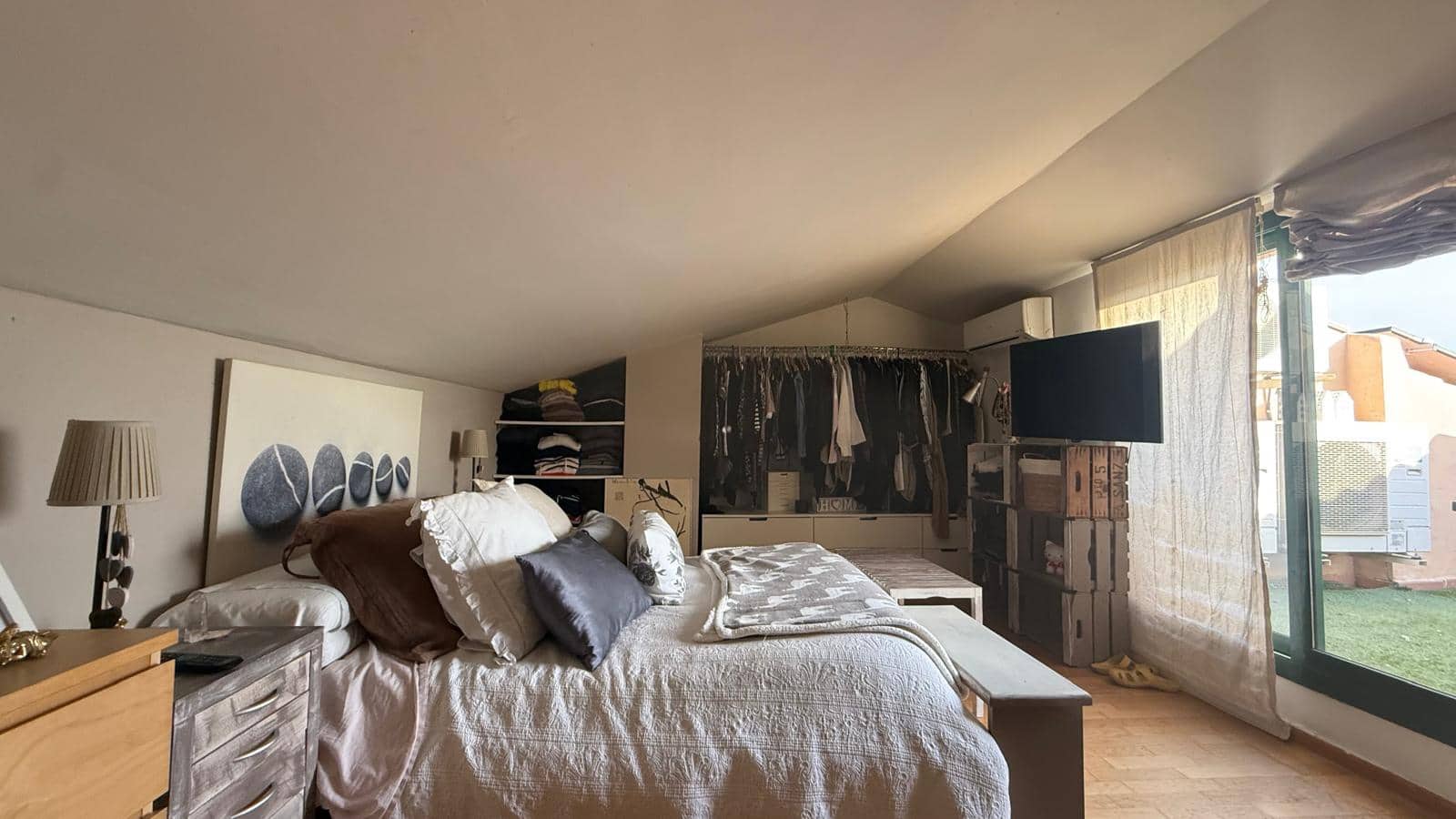4 soveværelse Byhus til salg i Pals med garage - € 645.000 (Ref: 9852227)