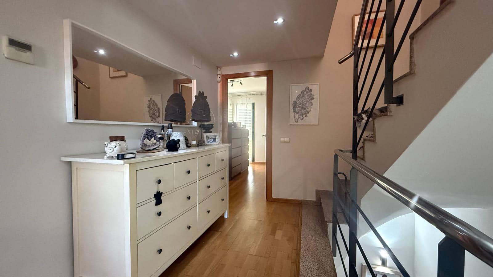 4 soveværelse Byhus til salg i Pals med garage - € 645.000 (Ref: 9852227)