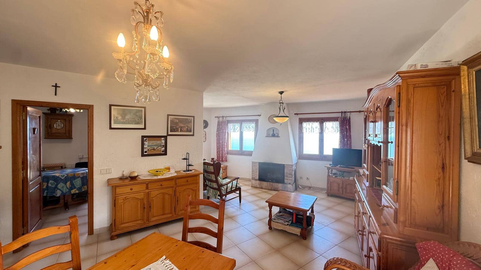 5 bedroom Villa for sale in Begur with pool garage - € 890,000 (Ref: 9852228)