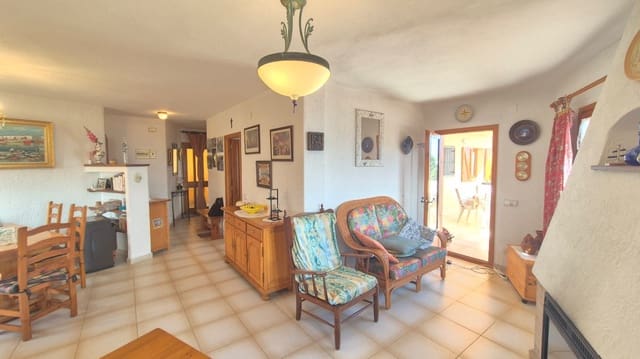 5 soveværelse Villa til salg i Begur med swimmingpool garage - € 890.000 (Ref: 9852228)