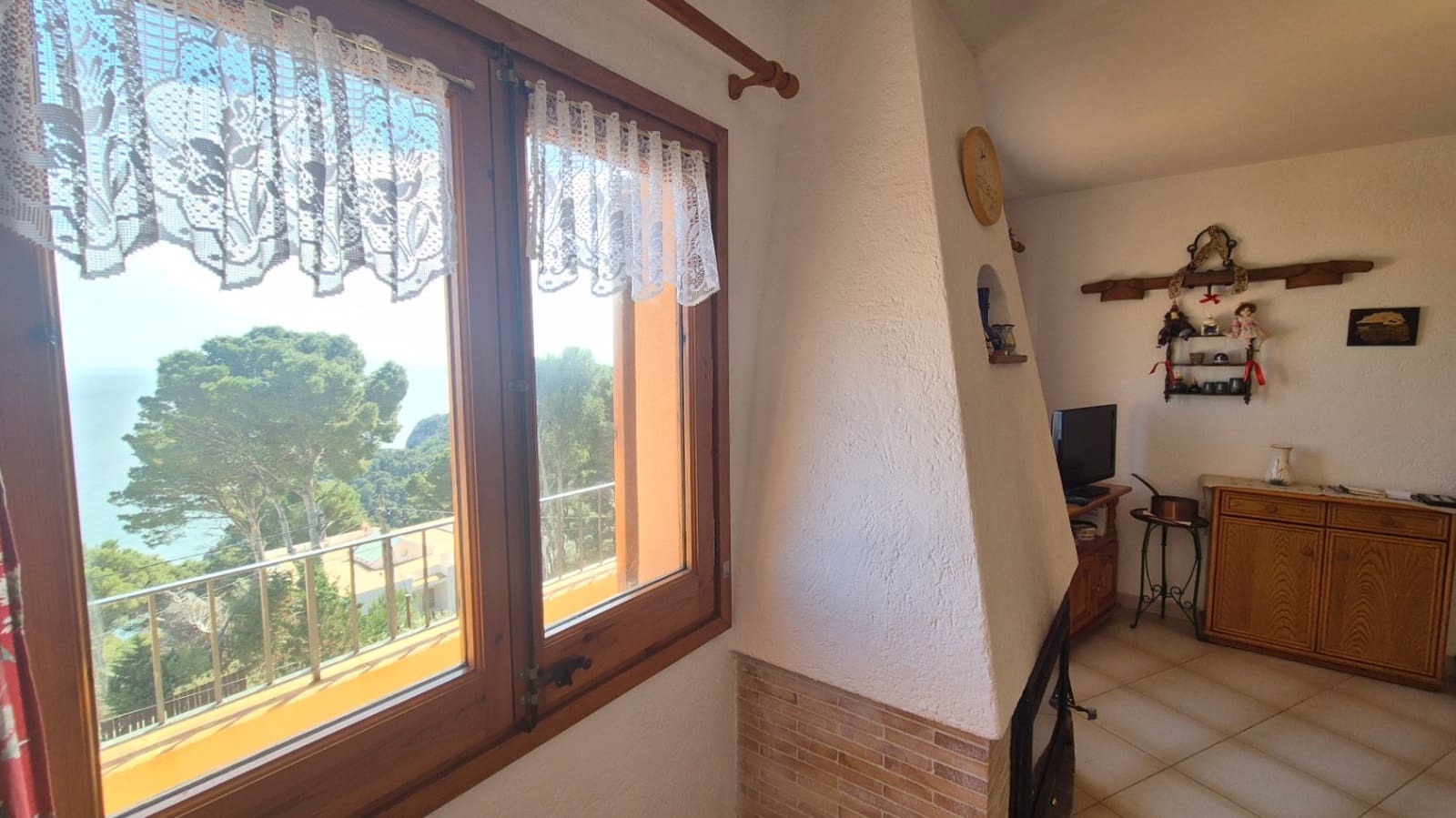 5 bedroom Villa for sale in Begur with pool garage - € 890,000 (Ref: 9852228)