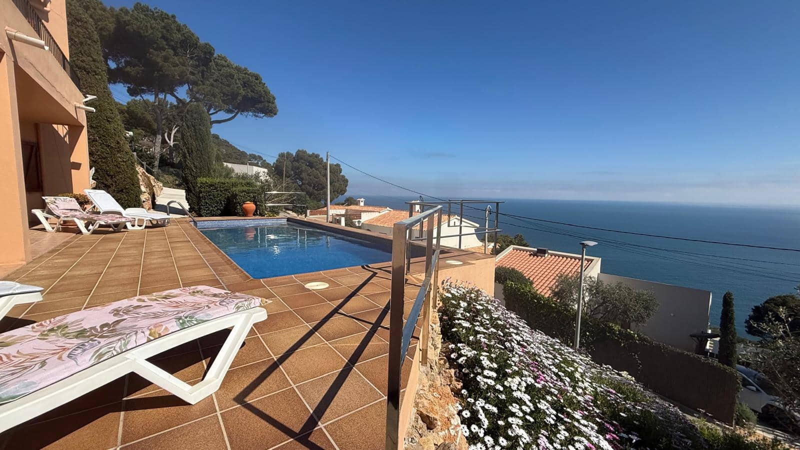 5 bedroom Villa for sale in Begur with pool garage - € 890,000 (Ref: 9852228)