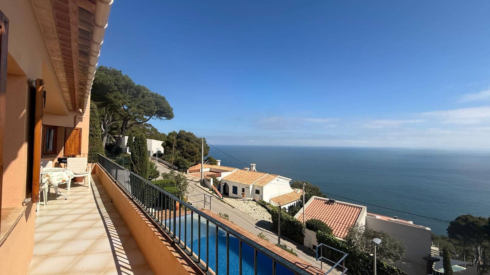 5 bedroom Villa for sale in Begur with pool garage - € 890,000 (Ref: 9852228)