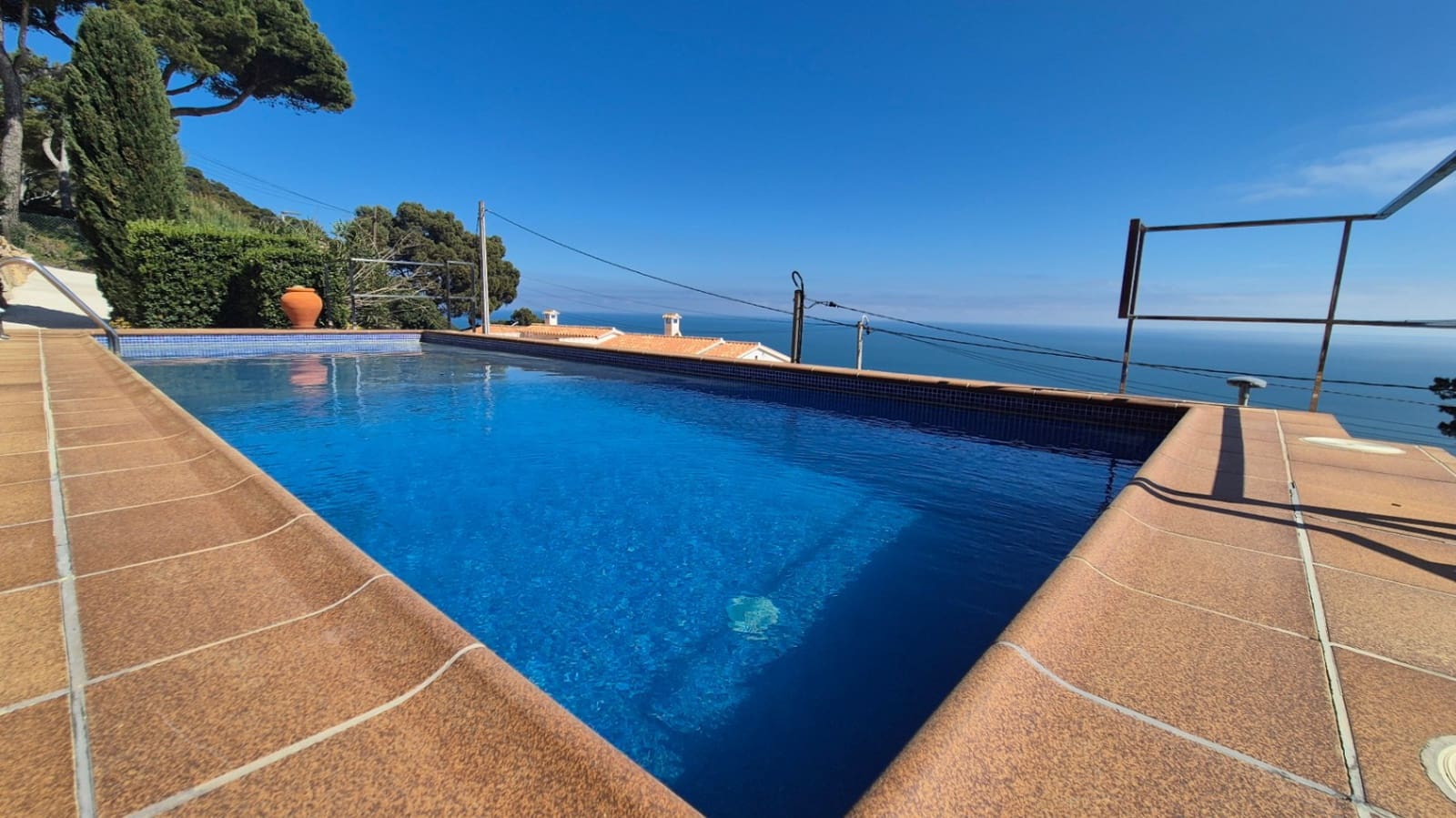 5 bedroom Villa for sale in Begur with pool garage - € 890,000 (Ref: 9852228)