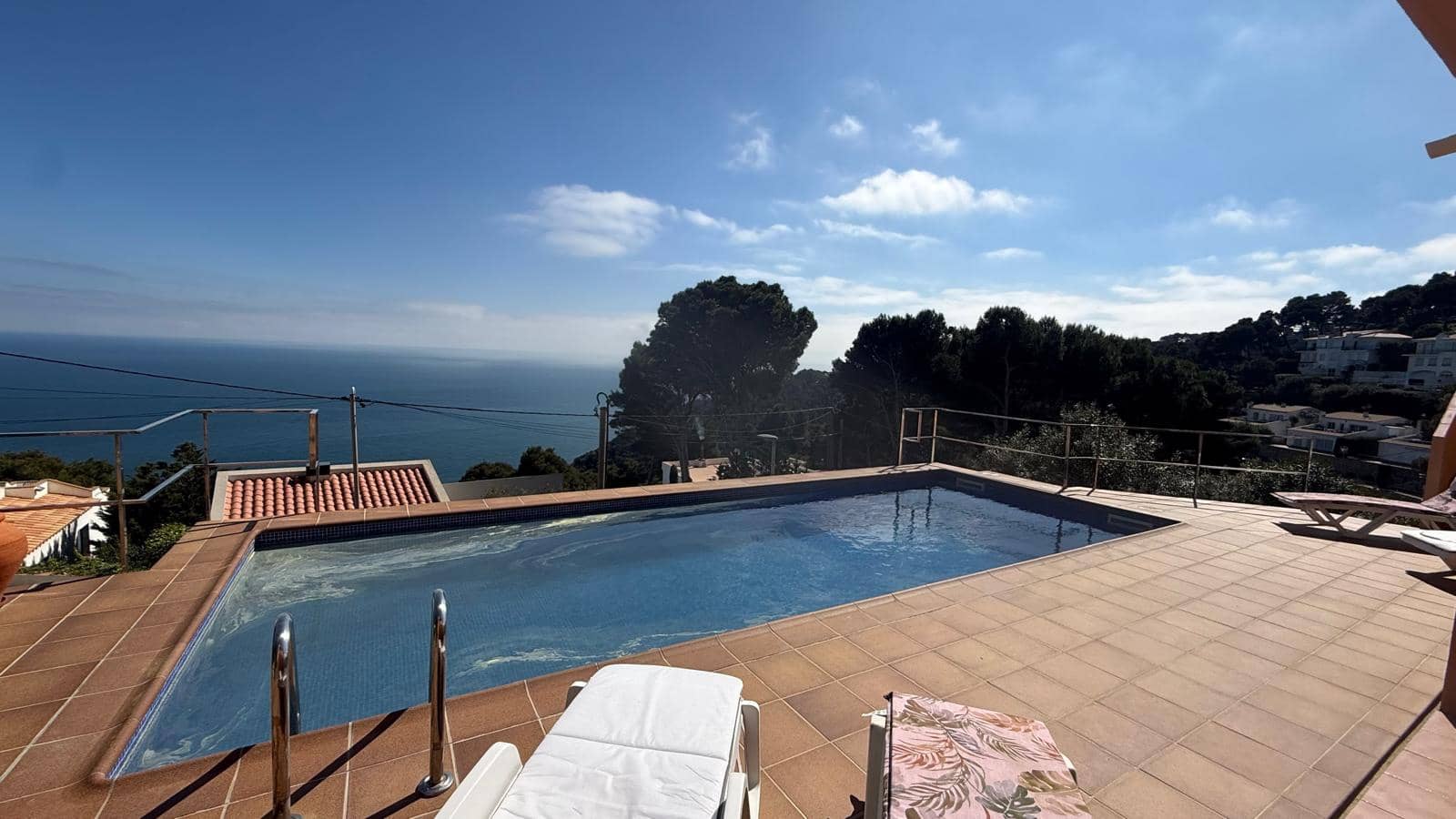 5 bedroom Villa for sale in Begur with pool garage - € 890,000 (Ref: 9852228)