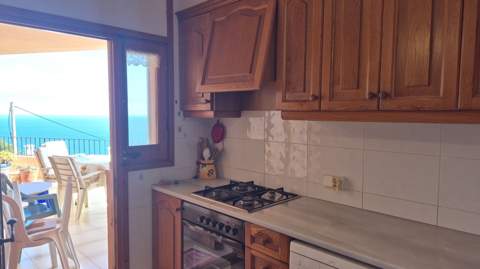 5 bedroom Villa for sale in Begur with pool garage - € 890,000 (Ref: 9852228)