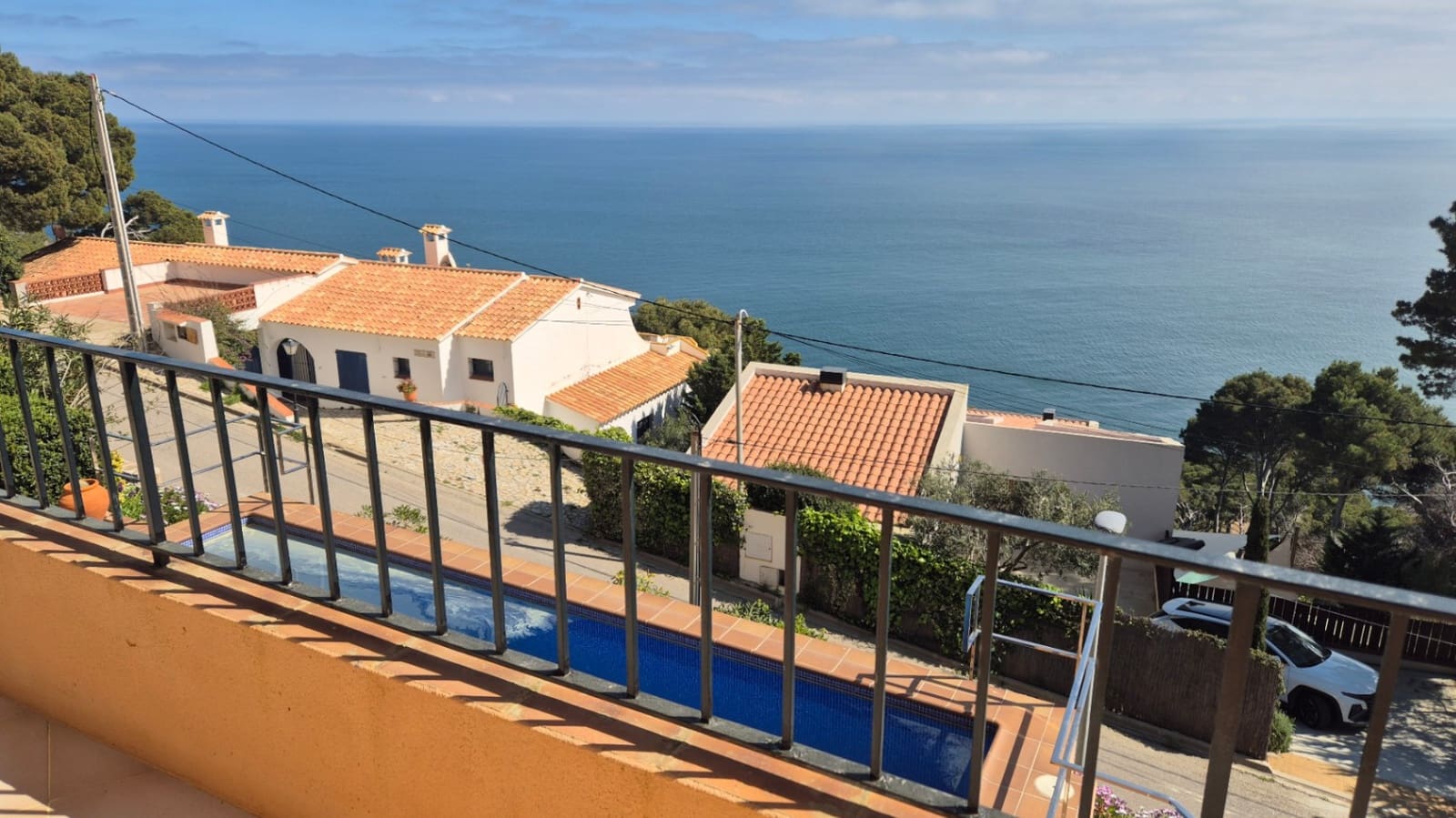 5 bedroom Villa for sale in Begur with pool garage - € 890,000 (Ref: 9852228)