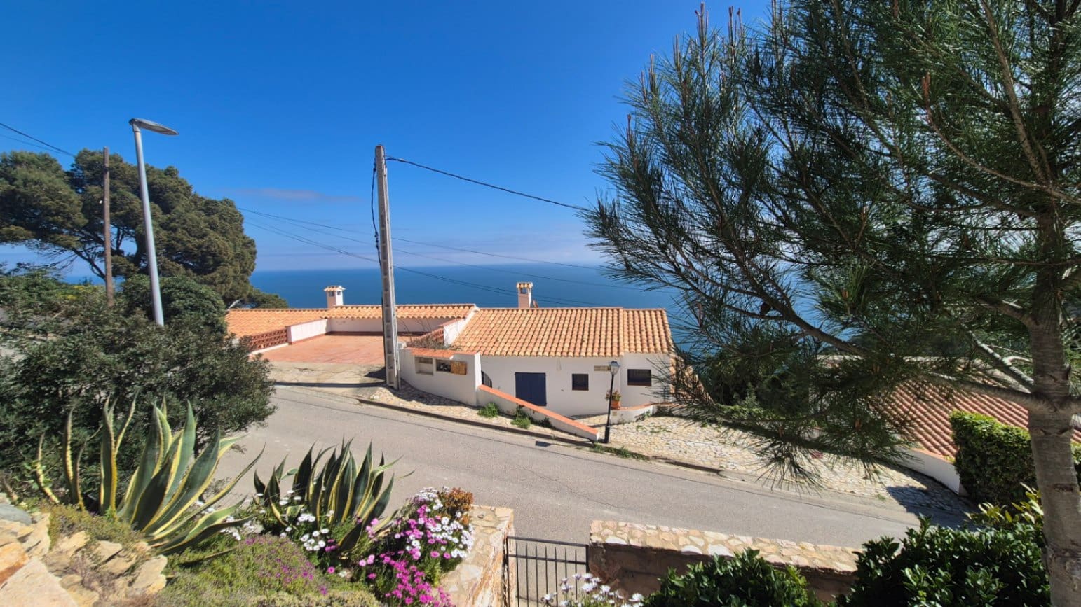 5 bedroom Villa for sale in Begur with pool garage - € 890,000 (Ref: 9852228)