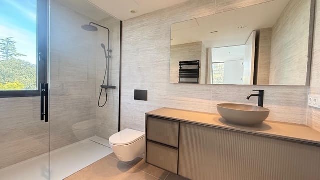 4 soveværelse Villa til salg i Begur med swimmingpool garage - € 1.250.000 (Ref: 9852229)