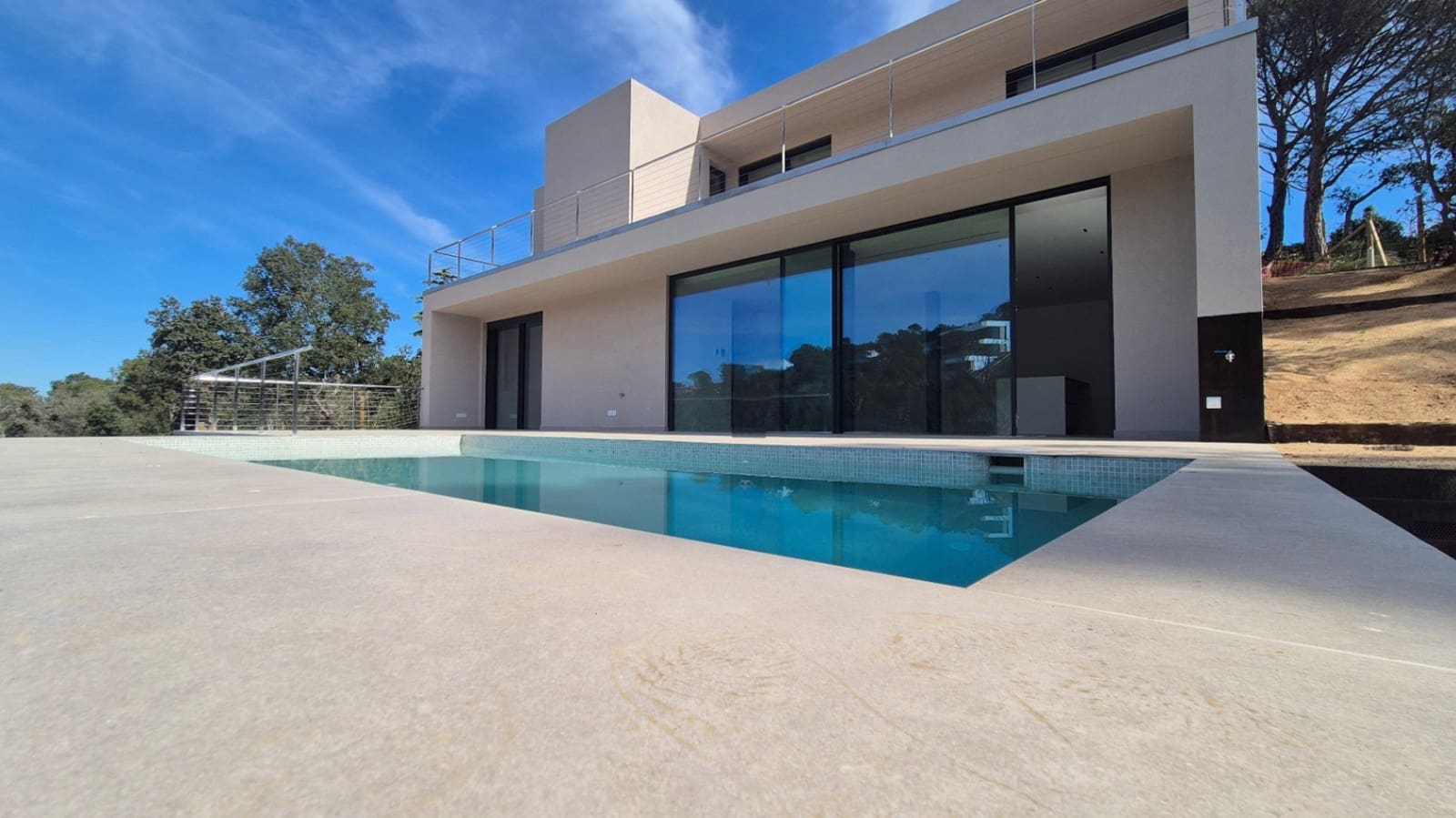 4 bedroom Villa for sale in Begur with pool garage - € 1,250,000 (Ref: 9852229)