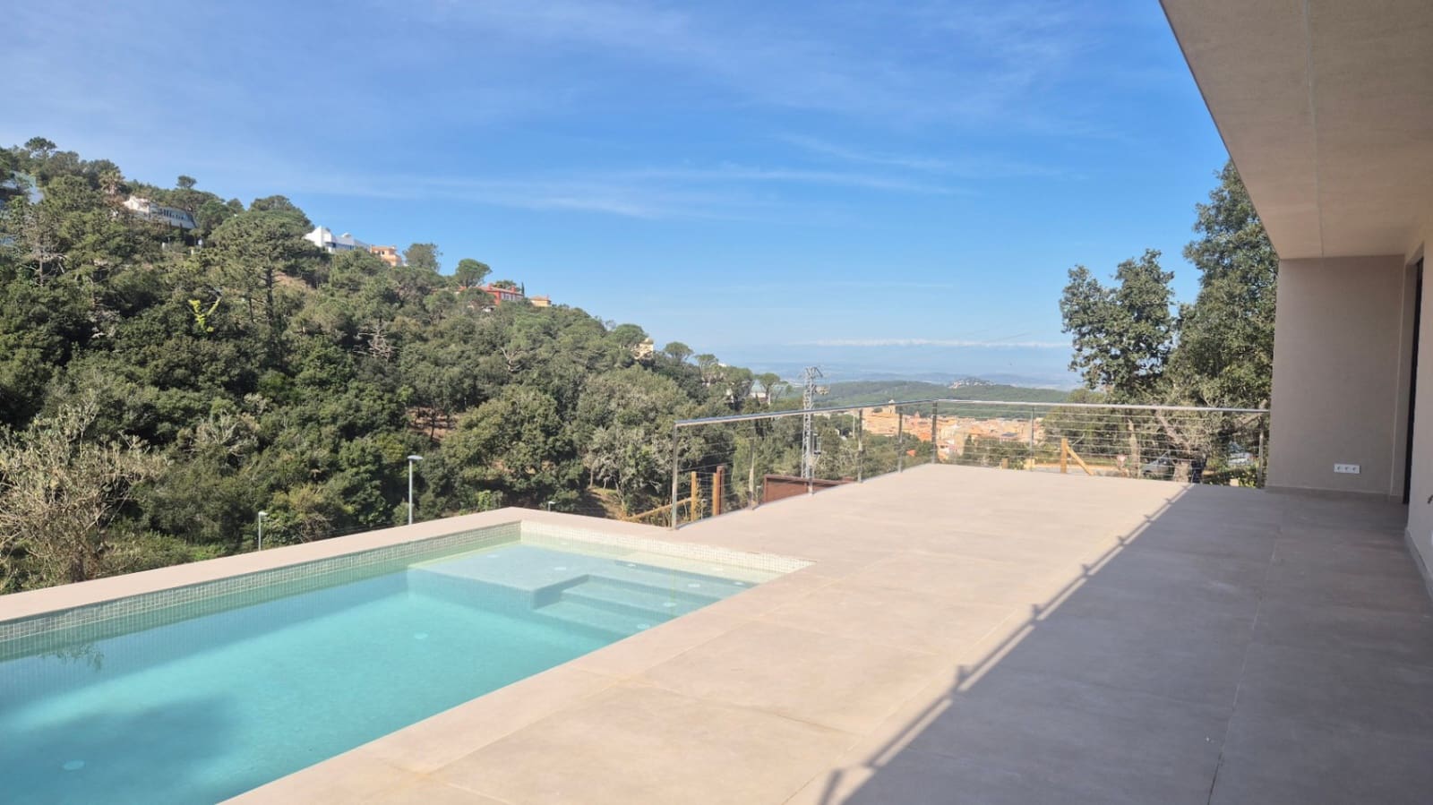 4 bedroom Villa for sale in Begur with pool garage - € 1,250,000 (Ref: 9852229)