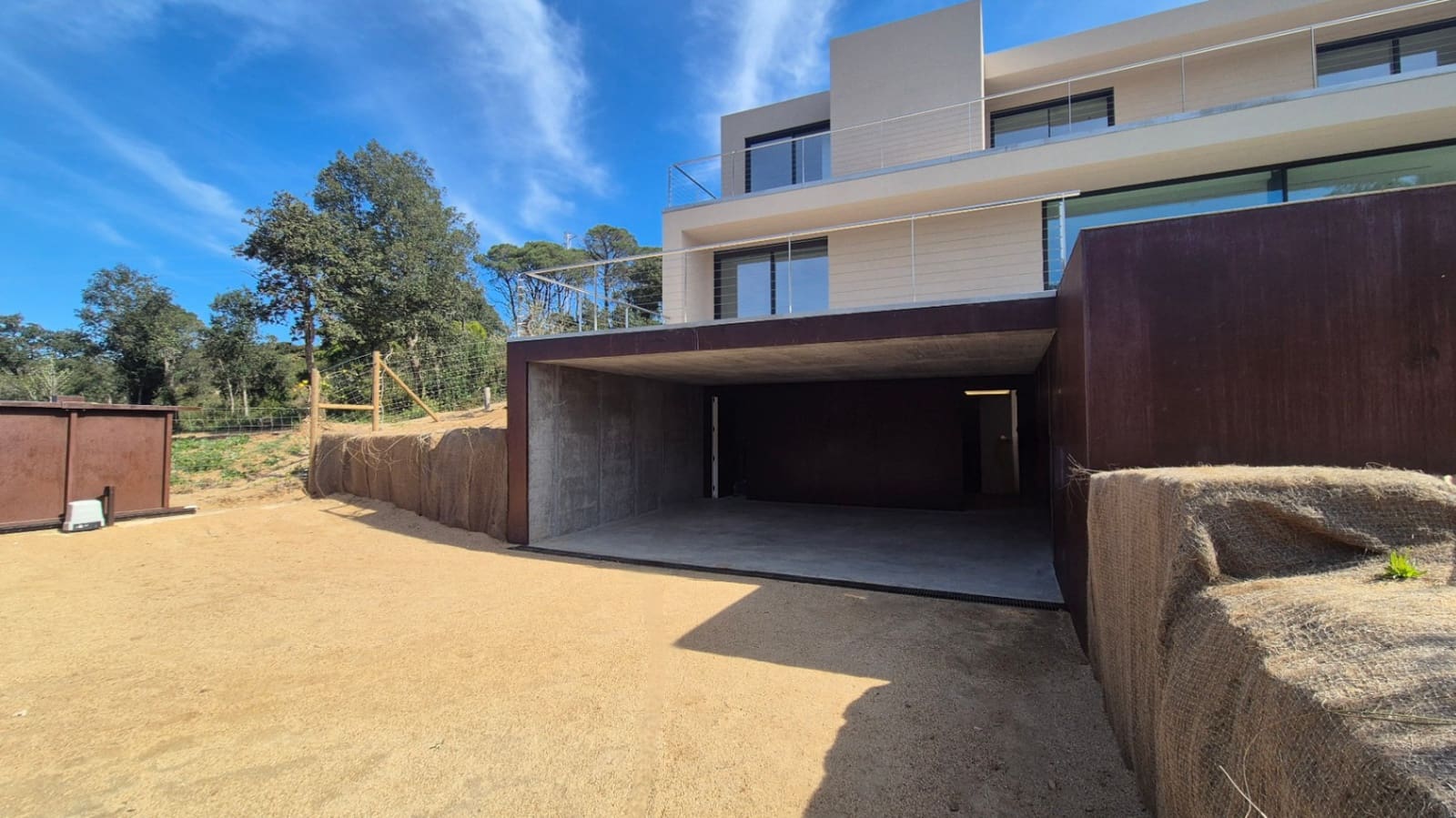 4 bedroom Villa for sale in Begur with pool garage - € 1,250,000 (Ref: 9852229)