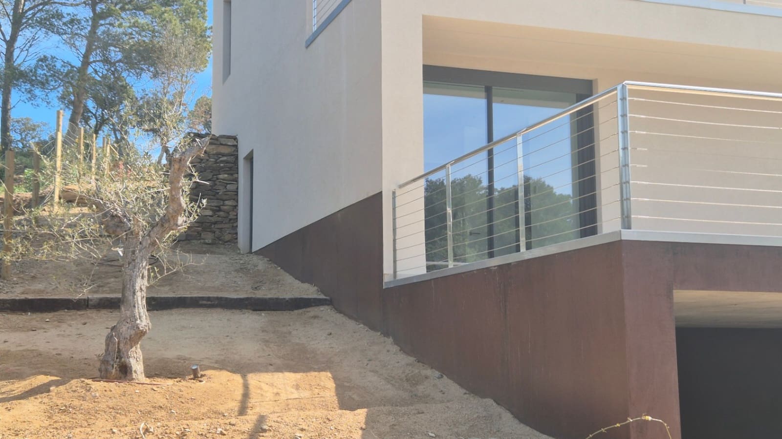 4 bedroom Villa for sale in Begur with pool garage - € 1,250,000 (Ref: 9852229)