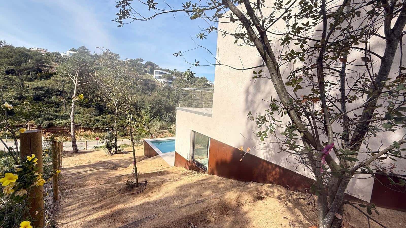 4 bedroom Villa for sale in Begur with pool garage - € 1,250,000 (Ref: 9852229)