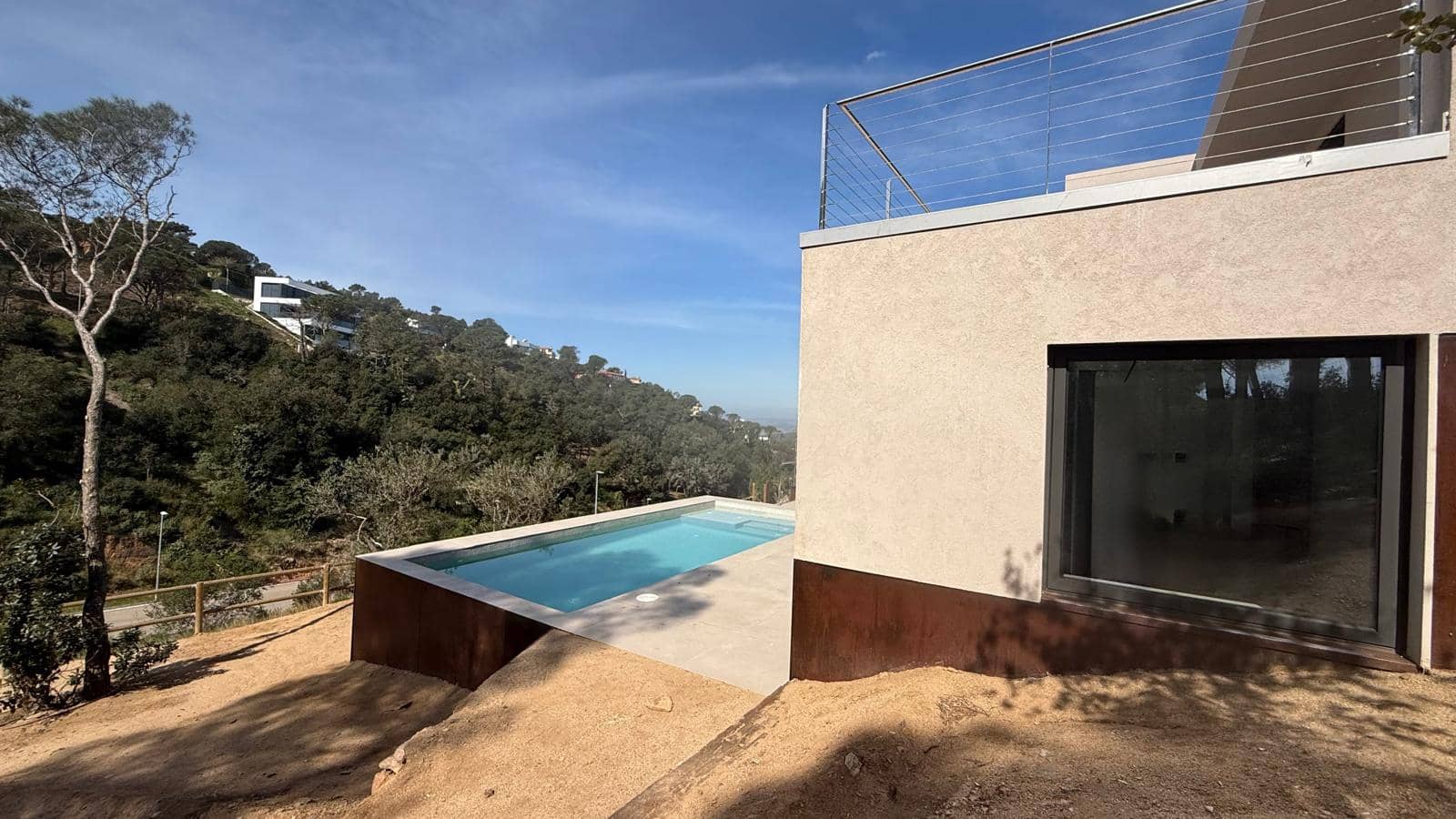 4 bedroom Villa for sale in Begur with pool garage - € 1,250,000 (Ref: 9852229)