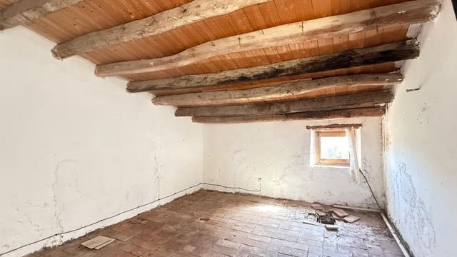 Finca/Casa di Campagna in vendita in Forallac - 358.000 € (Rif: 9852230)
