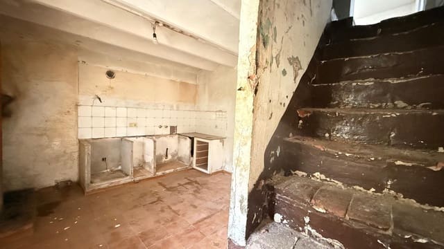 Finca/Casa di Campagna in vendita in Forallac - 358.000 € (Rif: 9852230)