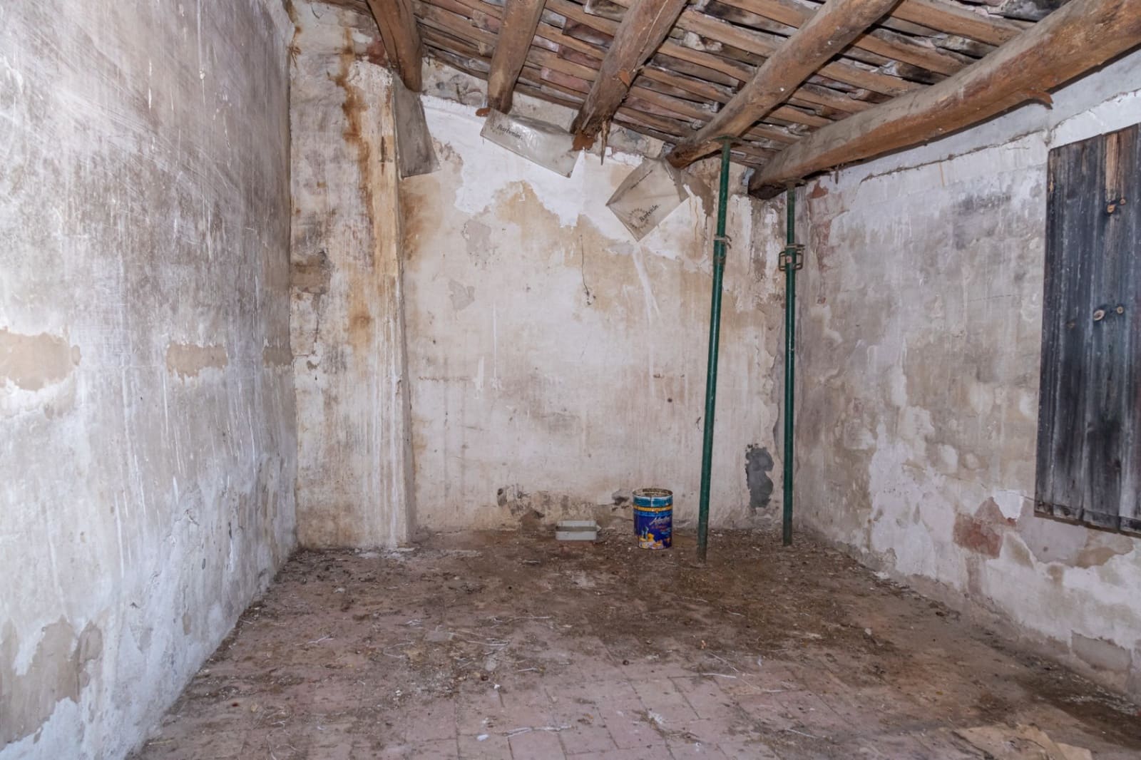Finca/Landehus til salg i Forallac - € 358.000 (Ref: 9852230)