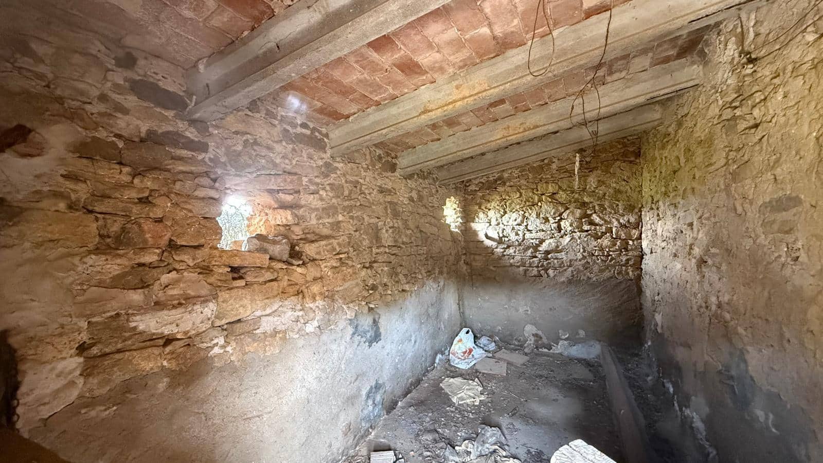 Finca/Landehus til salg i Forallac - € 358.000 (Ref: 9852230)