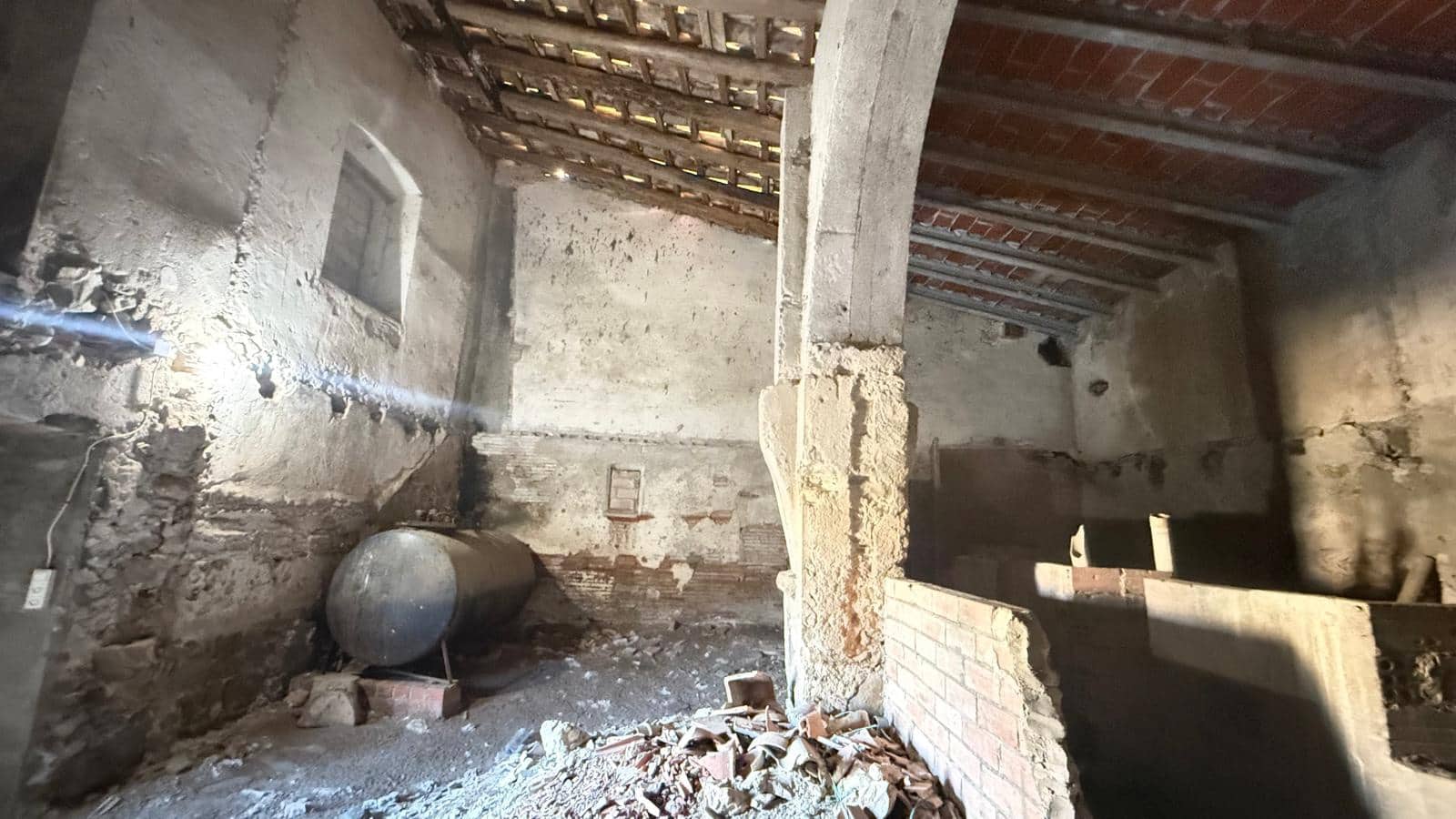 Finca/Landehus til salg i Forallac - € 358.000 (Ref: 9852230)