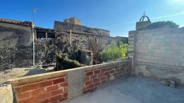 Finca/Casa di Campagna in vendita in Forallac - 358.000 € (Rif: 9852230)