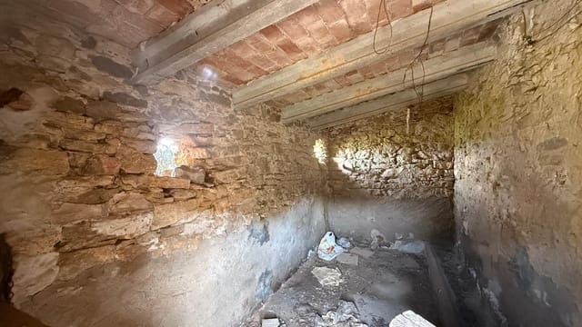 Finca/Casa di Campagna in vendita in Forallac - 358.000 € (Rif: 9852230)
