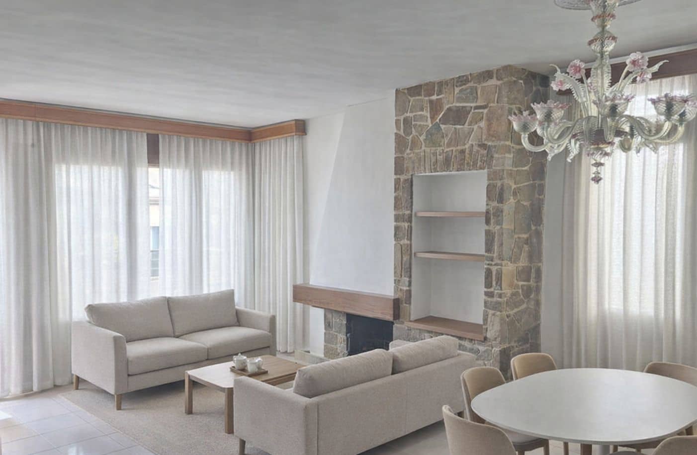 4 soveværelse Byhus til salg i Palafrugell med garage - € 512.000 (Ref: 9852231)