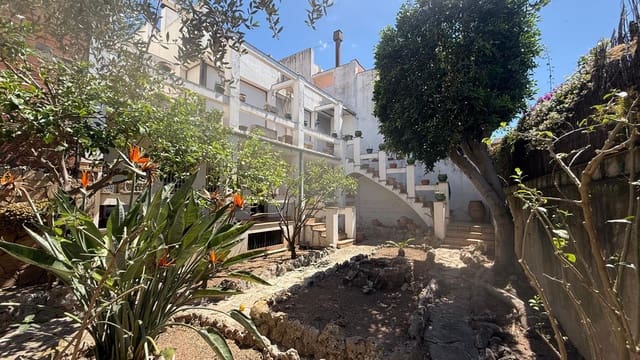 4 camera da letto Casa in vendita in Palafrugell con garage - 495.000 € (Rif: 9852231)