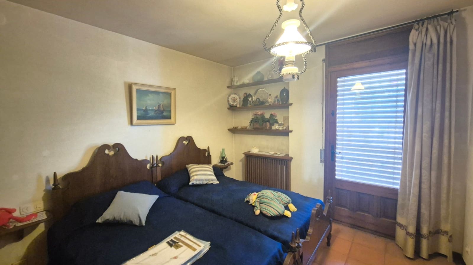 4 camera da letto Casa in vendita in Palafrugell con garage - 495.000 € (Rif: 9852231)