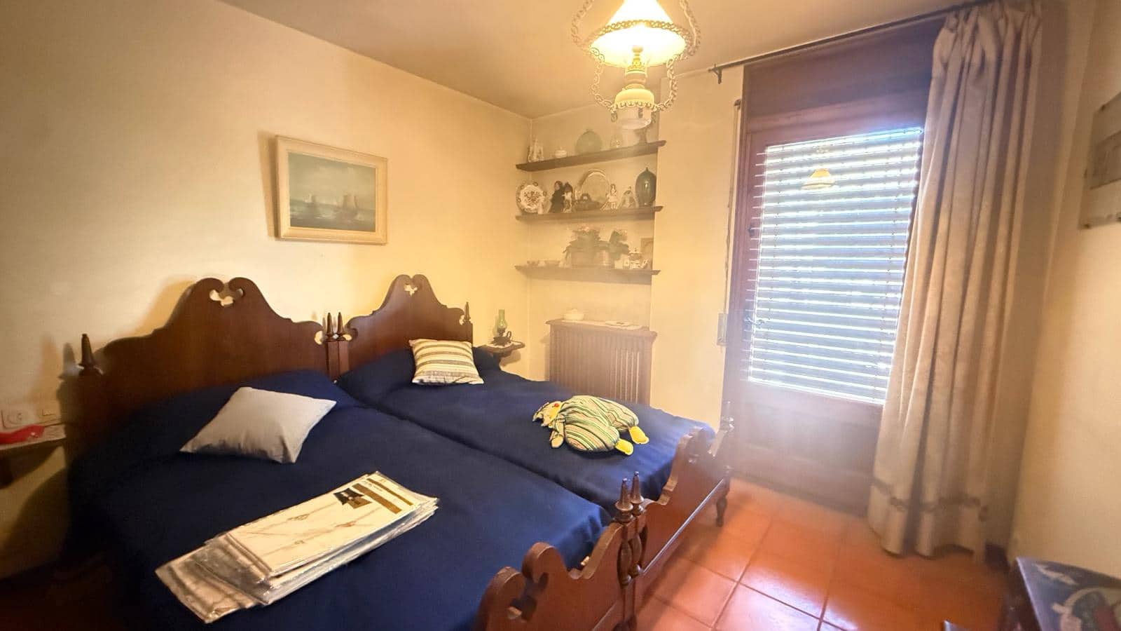 4 camera da letto Casa in vendita in Palafrugell con garage - 495.000 € (Rif: 9852231)