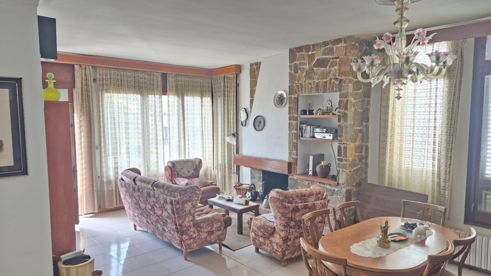 4 camera da letto Casa in vendita in Palafrugell con garage - 495.000 € (Rif: 9852231)
