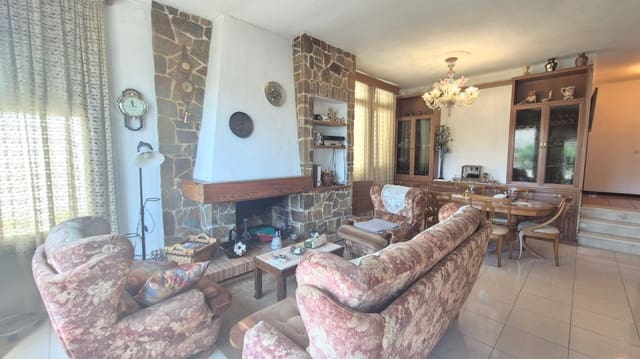 4 camera da letto Casa in vendita in Palafrugell con garage - 495.000 € (Rif: 9852231)