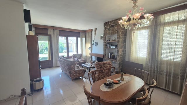 4 camera da letto Casa in vendita in Palafrugell con garage - 495.000 € (Rif: 9852231)