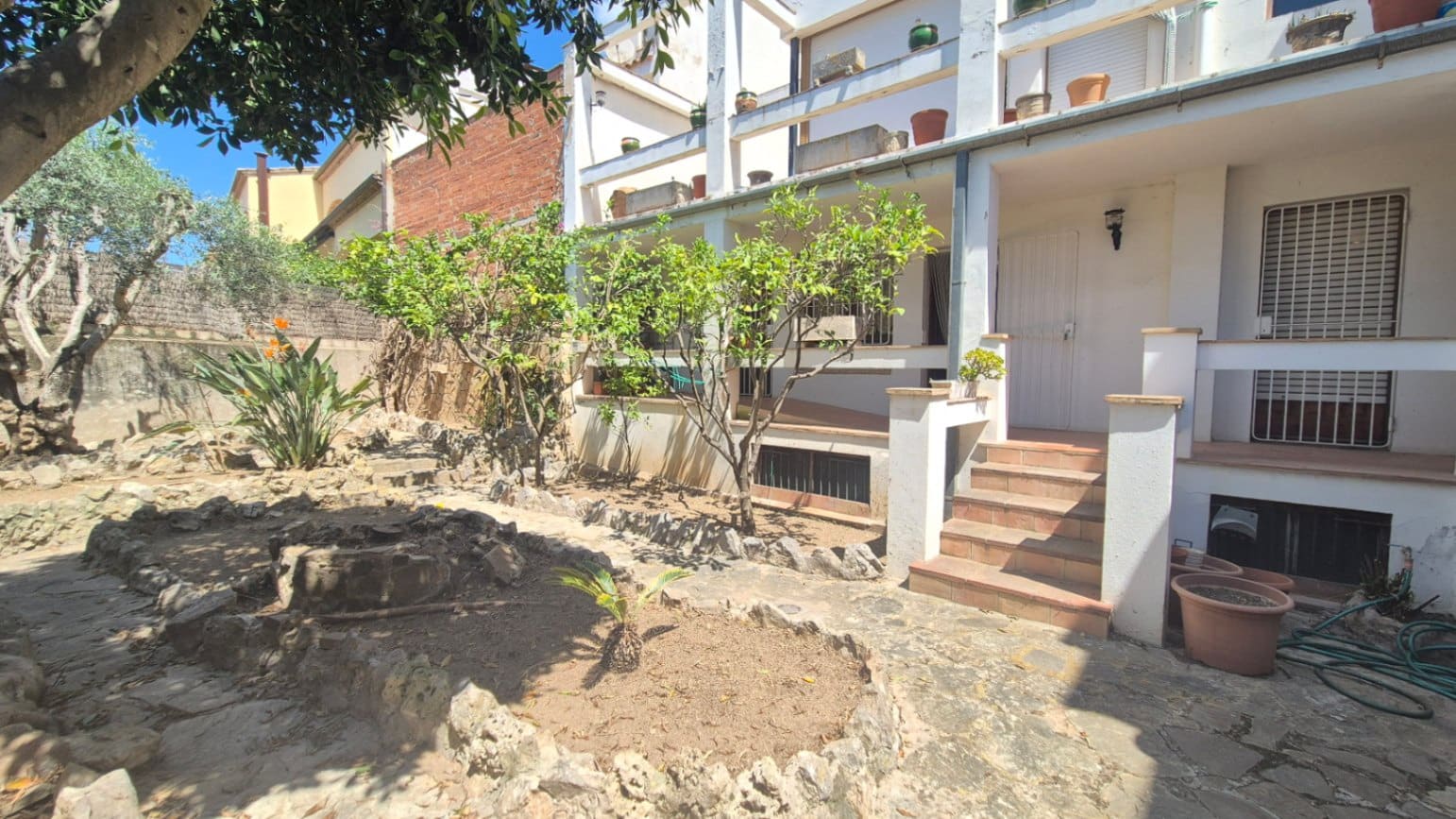 4 camera da letto Casa in vendita in Palafrugell con garage - 495.000 € (Rif: 9852231)