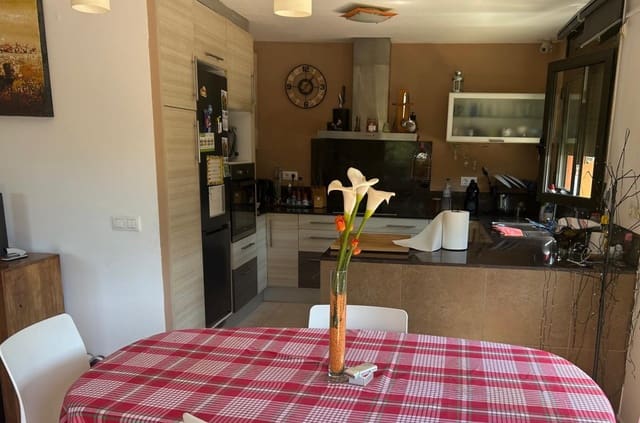3 soverom Villa til salgs i Begur med garasje - € 445 000 (Ref: 9852232)
