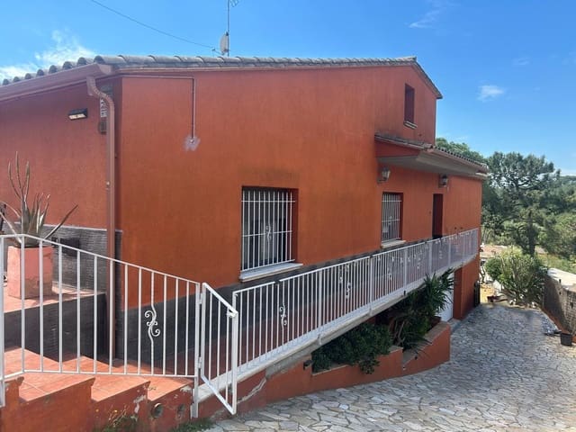 3 soverom Villa til salgs i Begur med garasje - € 445 000 (Ref: 9852232)