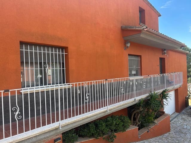 3 soverom Villa til salgs i Begur med garasje - € 445 000 (Ref: 9852232)