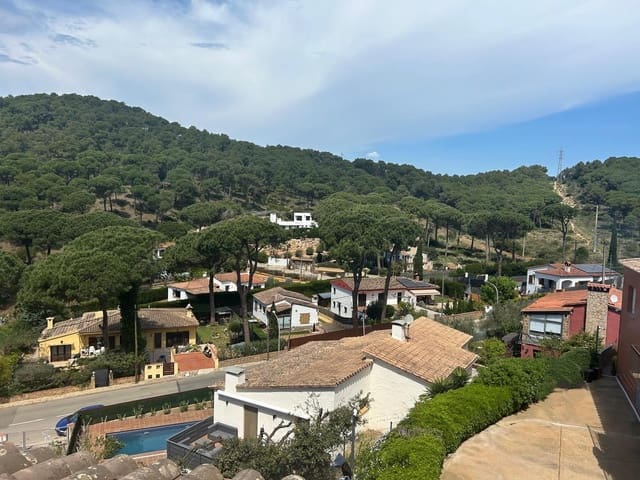 3 soverom Villa til salgs i Begur med garasje - € 445 000 (Ref: 9852232)