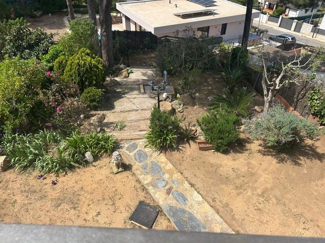 3 soverom Villa til salgs i Begur med garasje - € 445 000 (Ref: 9852232)