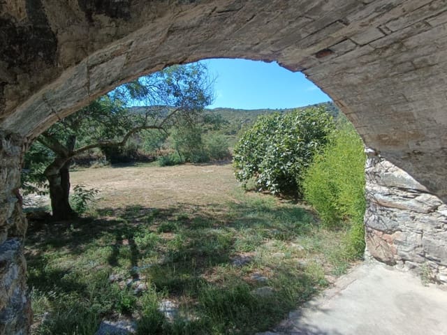 5 soveværelse Finca/Landehus til salg i Vilajuïga - € 595.000 (Ref: 9852233)