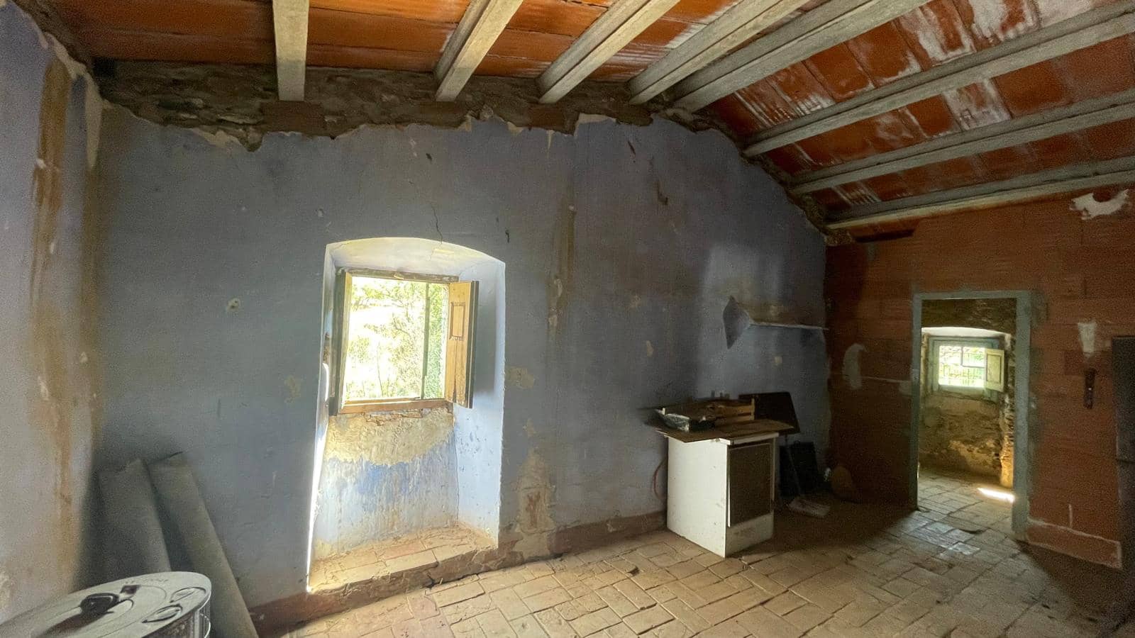 5 soveværelse Finca/Landehus til salg i Vilajuiga - € 595.000 (Ref: 9852233)