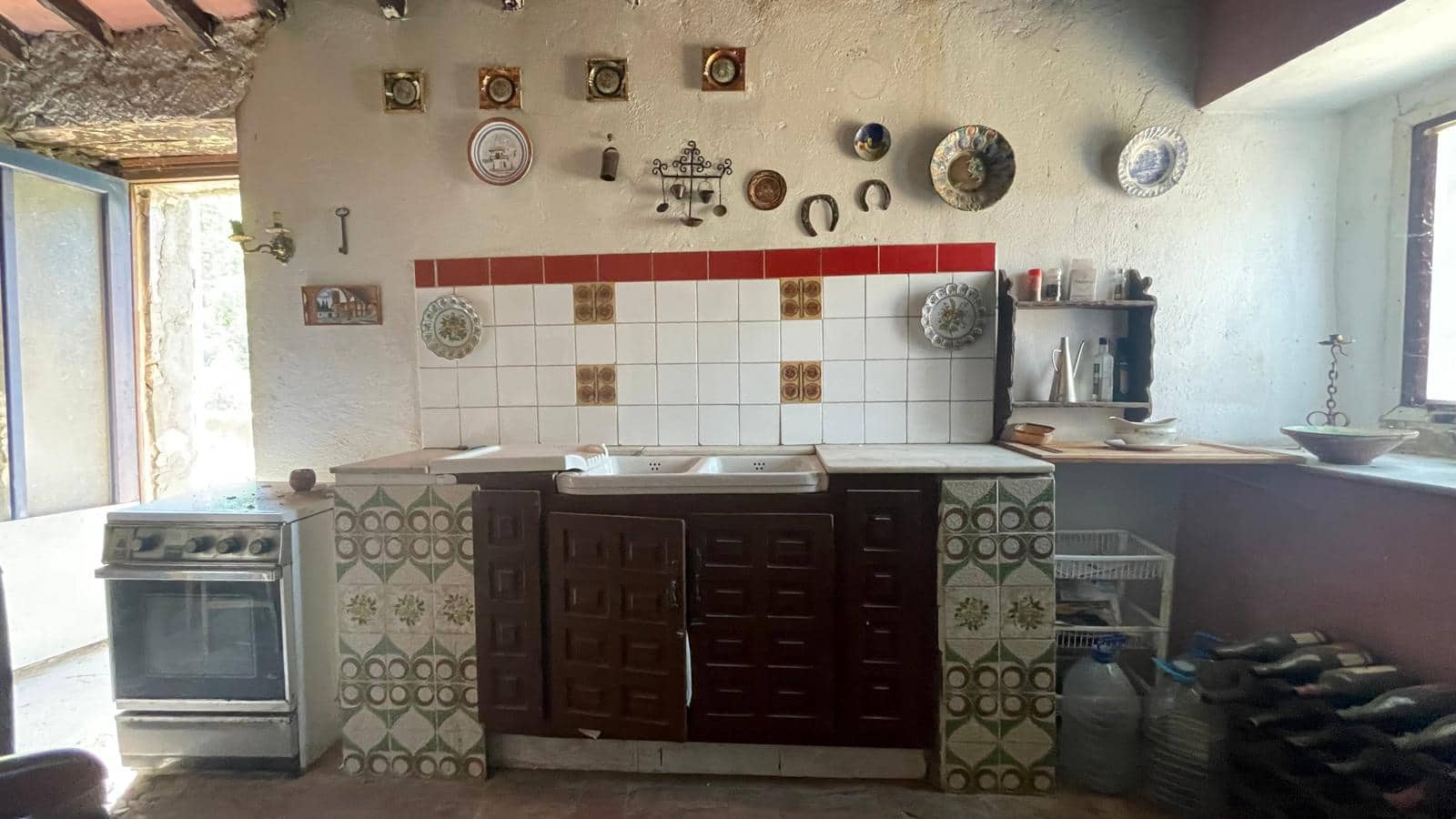 5 soveværelse Finca/Landehus til salg i Vilajuiga - € 595.000 (Ref: 9852233)